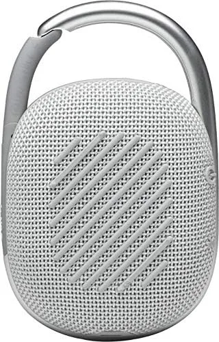 Dinamik JBL Clip 4 White (JBLCLIP4WHT)